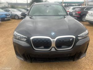 BMW iX3 MSPORT - Image 2