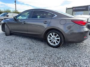 🔵 Mazda 6 2.2D 150PS EXECUTIVE 4DR - Image 3