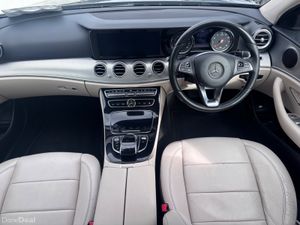 MERCEDES BENZ E CLASS 350e SE 4DR AUTO HYBRID - Image 3