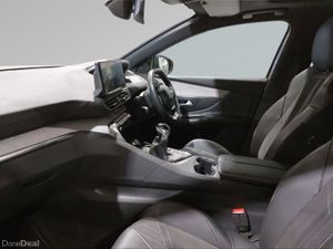 Peugeot 3008 1.2 PureTech 130bhp GT - Image 3