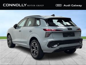Audi Q3 €589 p/m - S-LINE TDI - Image 3