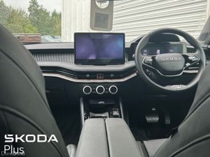 Skoda Superb ESTATE L&K 1.5 PHEV TSI 204 BHP DSG * - Image 2