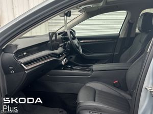 Skoda Superb ESTATE L&K 1.5 PHEV TSI 204 BHP DSG * - Image 4