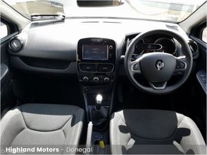 Renault Clio 0.9 TCE 90 DYNAMIQUE NAV - Image 2