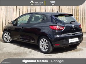 Renault Clio 0.9 TCE 90 DYNAMIQUE NAV - Image 3