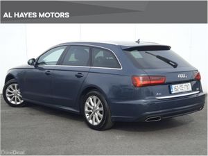 Audi A6 **SOLD SOLD SOLD SOLD SOLD** - Image 3