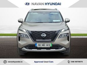 Nissan X-Trail ePOWER SVE 5 Seater *EX DEMO * HIGH - Image 3