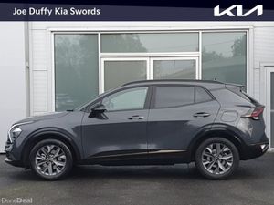 Kia Sportage 1.6 Hybrid // Leather // - Image 4