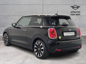 Mini Cooper Electric Level 3 - Image 3