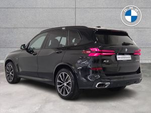 BMW X5 xDrive50e M Sport - Image 3