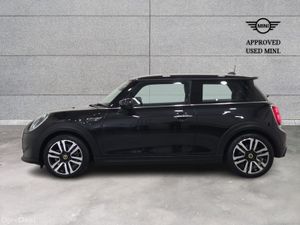 Mini Cooper Electric Level 2 - Image 4