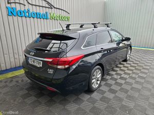 2017 Hyundai i40 Executive Plus 1.7 Diesel - Image 4