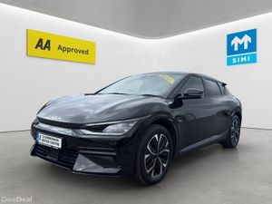Kia EV6 GT-Line AWD - 77.4kWh  95% Battery Health - Image 3