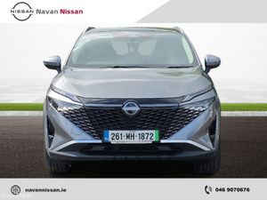 Nissan Qashqai SV PREMIUM *EX DEMO* - Image 3