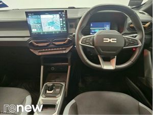 Dacia Duster Extreme HEV 155 E06X - Image 2