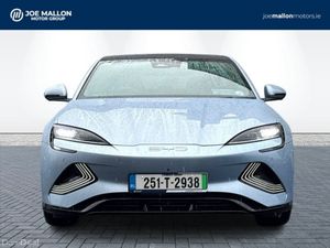 BYD SEAL 82.5kWh Design RWD - Image 4