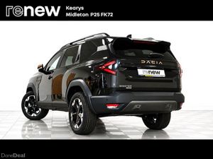 Dacia Bigster Extreme HEV 155 - Image 3