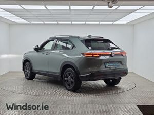 Honda Vezel X HuNT Package - Image 3