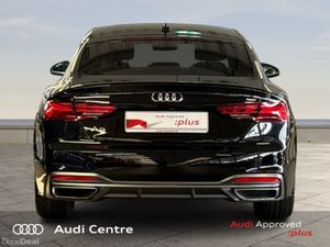Audi A5 35 TDI 163HP S-Tronic SE - Image 4