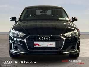 Audi A5 35 TDI 163HP S-Tronic SE - Image 2