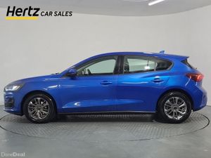 Ford Focus TITANIUM Petrol Manual - Image 4