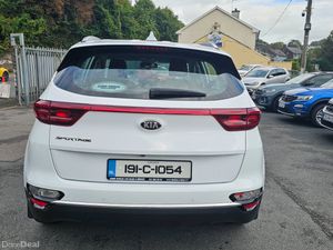 Kia Sportage 2019 - Image 4