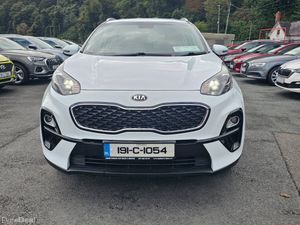 Kia Sportage 2019 - Image 3