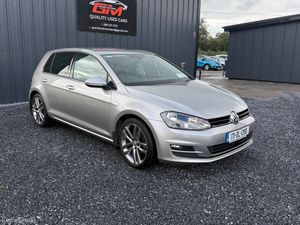 2017 Volkswagen Golf  1.2 Petrol Hightline - Image 2