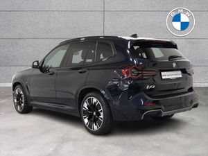BMW iX3 M Sport Pro - Image 3