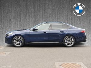 BMW 5-Series 530e M Sport Saloon - Image 3