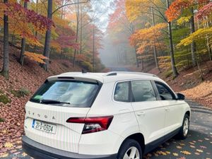 2021 Skoda Karoq 1.6 TDi Ambition Diesel Manual - Image 2