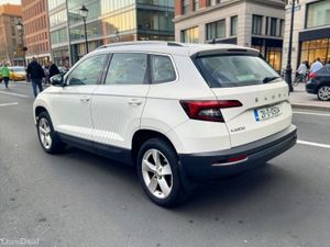 2021 Skoda Karoq 1.6 TDi Ambition Diesel Manual - Image 4