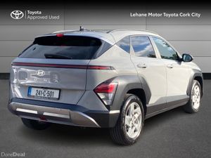 Hyundai KONA ELEGANCE 5DR - Image 2