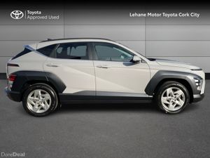 Hyundai KONA ELEGANCE 5DR - Image 3