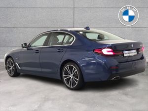BMW 5-Series 530e SE Saloon - Image 3