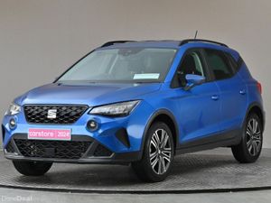 SEAT Arona 1.0 TSI 95BHP SE+ 5SPD - Image 3
