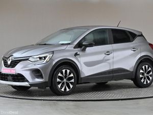 Renault Captur 1.0 TCE EVOLUTION 6SPD - Image 4