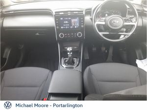 Hyundai Tucson 2WD Comfort Plus - Image 2