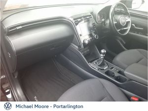 Hyundai Tucson 2WD Comfort Plus - Image 4