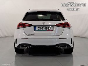 Mercedes-Benz A-Class A 250 E PHEV A/T AMG Line - Image 4