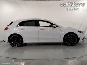 Mercedes-Benz A-Class A 250 E PHEV A/T AMG Line - Image 2