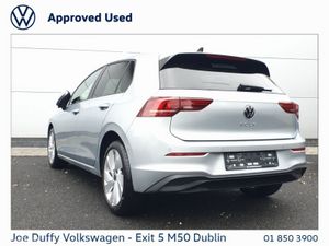 Volkswagen Golf EDITION 75 2.0 TDI 116HP MANUAL Ne - Image 4