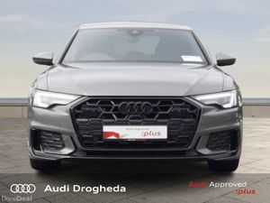 Audi A6 A6 40 TDI S LINE - Image 3