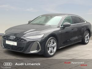 Audi A6 *SAVE €7148 VS NEW* 40 TDI S line - Image 4