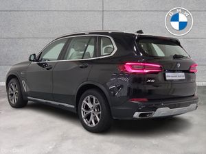 BMW X5 xDrive45e xLine - Image 3