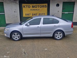 Skoda Octavia 2013 - Image 2