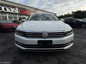 Volkswagen Passat 181 // PAN ROOF // TOP SPEC - Image 2