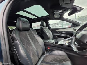 Peugeot 5008 SUNROOF 2.0 GT LINE 7 SEATER -  SKY P - Image 2