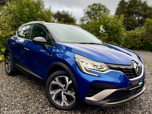 Renault Captur 2022 - Image 2