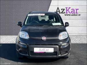Fiat Panda 2024 1.0 PETROL HYBRID €62 P/W WITH NO - Image 3